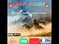 Wolwe / Wolf Pak⚡🐺 DamonRecords🔥🔥🔥RAP KWAI🔥🔥🔥(ATCHA, VIPER, KIDK, FUZEE)