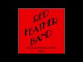 Red feather band 02