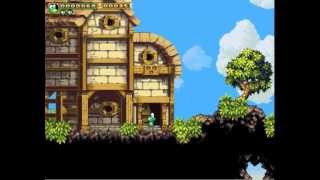 Slushy_ Plays Frogatto and Friends a Free Platform Adventure Game