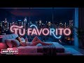 BM - Tu Favorito Feat. Luciano Pereyra, MYA ( Video Oficial - Visualizer )