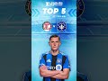 5 choses à savoir avant notre match de CE SOIR contre Deportivo Toluca FC