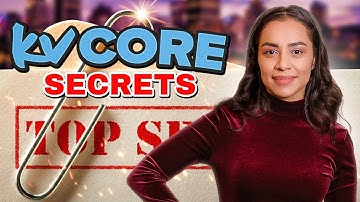 kvCORE Training - Top 5 things you MUST know how to do on KVCORE