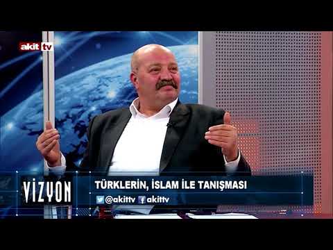 Murat Bahadır Akkoyunlu Türk sahabeler