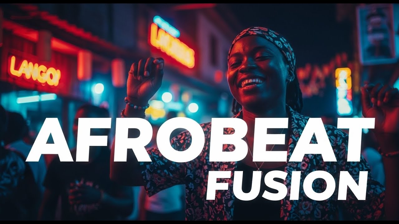 Classic Afrobeat Legends | Timeless Afrobeat Songs & Iconic Artists