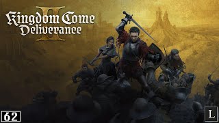 видео: Четырёх зайцев одним выстрелом! Ай да я, ай да молодец! Kingdom Come: Deliverance 2 #62 картинка: Четырёх зайцев одним выстрелом! Ай да я, ай да молодец! Kingdom Come: Deliverance 2 #62