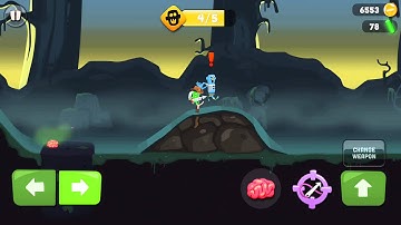 Zombie Catchers Walkthrough Part 31 Gameplay