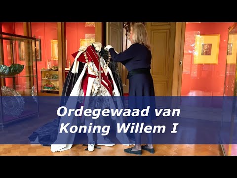 Video: Engelse Orde Van De Kousenband - Alternatieve Mening