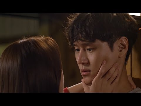 Kore klip - Simge Öpücem - Strongest Deliveryman