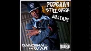 Popcaan - Still Gaza Mixtape