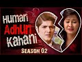 Rohan mehra and kanchi singhs love to break up story  humari adhuri kahani