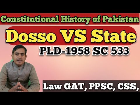 Dosso VS federation