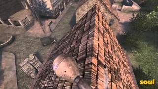 CoD 1 - Jumps and Bounces #2