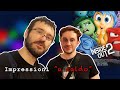 Impressioni "a caldo" su INSIDE OUT 2 con DarkArynLand