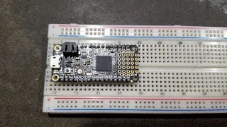 ME/EE106 Fall2020: Microcontroller hardware requirements introduction.