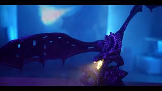 Mendebur Lemur Gangstas Paradise Edit