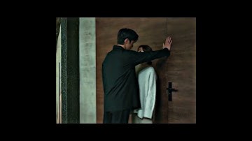Thumbnail of Theres tention between us/doom at your service#shorts#kdramaedit#whatsappstatus#doomatyourservice