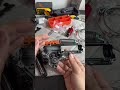 Shims for Metal Gears #gelblasterguns #gelblasters #hobbies #upgrades