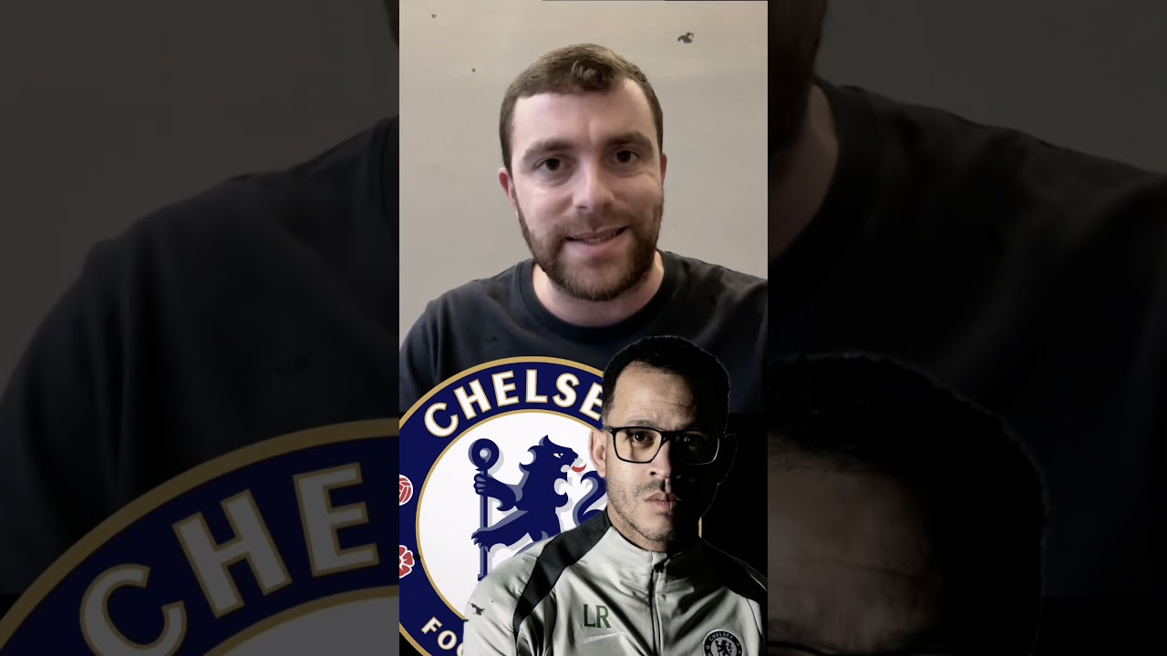 🚨Центральный защитник в январе перейдет в «Челси»! Лиам Розеньор хочет вернуть центрального защит...