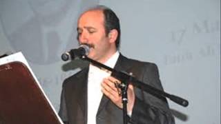 Mehmet KEMİKSİZ-Rahmeyle Bu Dil Haste-i Nâçare İlahi (ÇARGAH)R.G. Resimi