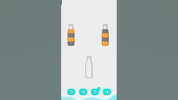 Water Sort puzzle level 2