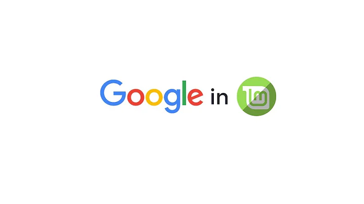 ⚠️ Fix and Add Google Search Customization in Linux Mint 20 Update 2020