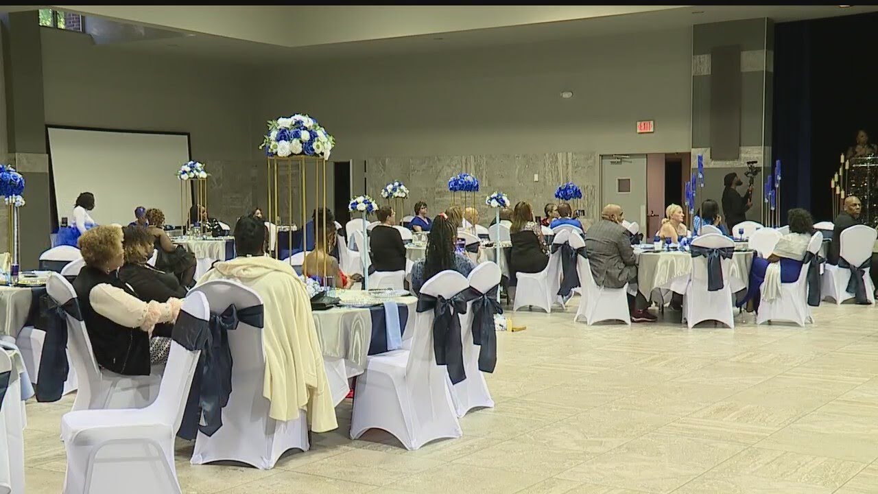 Local nonprofit commemorates Ostomy Awareness Day