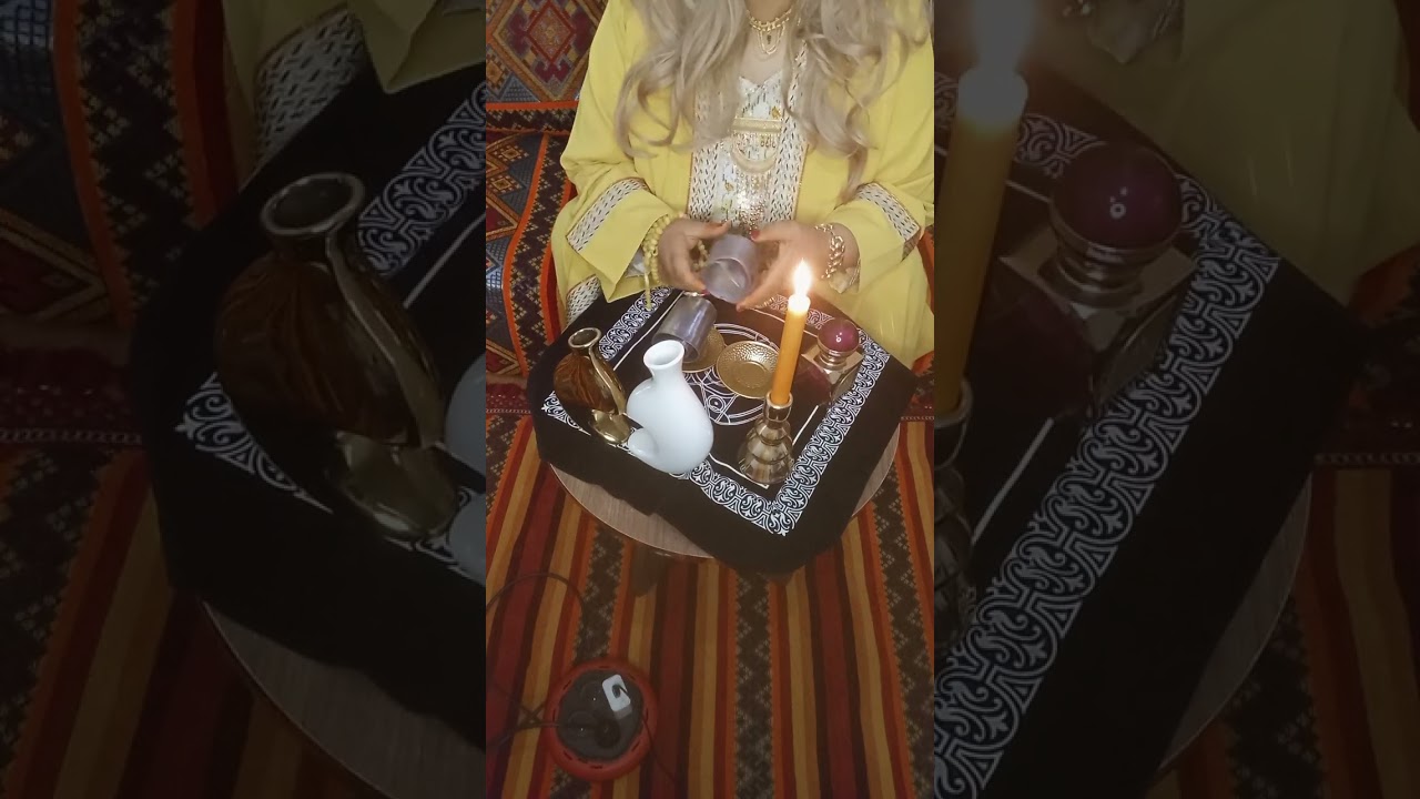 قراءة روحانية قوية ،💯 بطاقة اللدون ،🔥فال عام البيضة الحنطية السمراء تسليم لرجال الله 212648210066