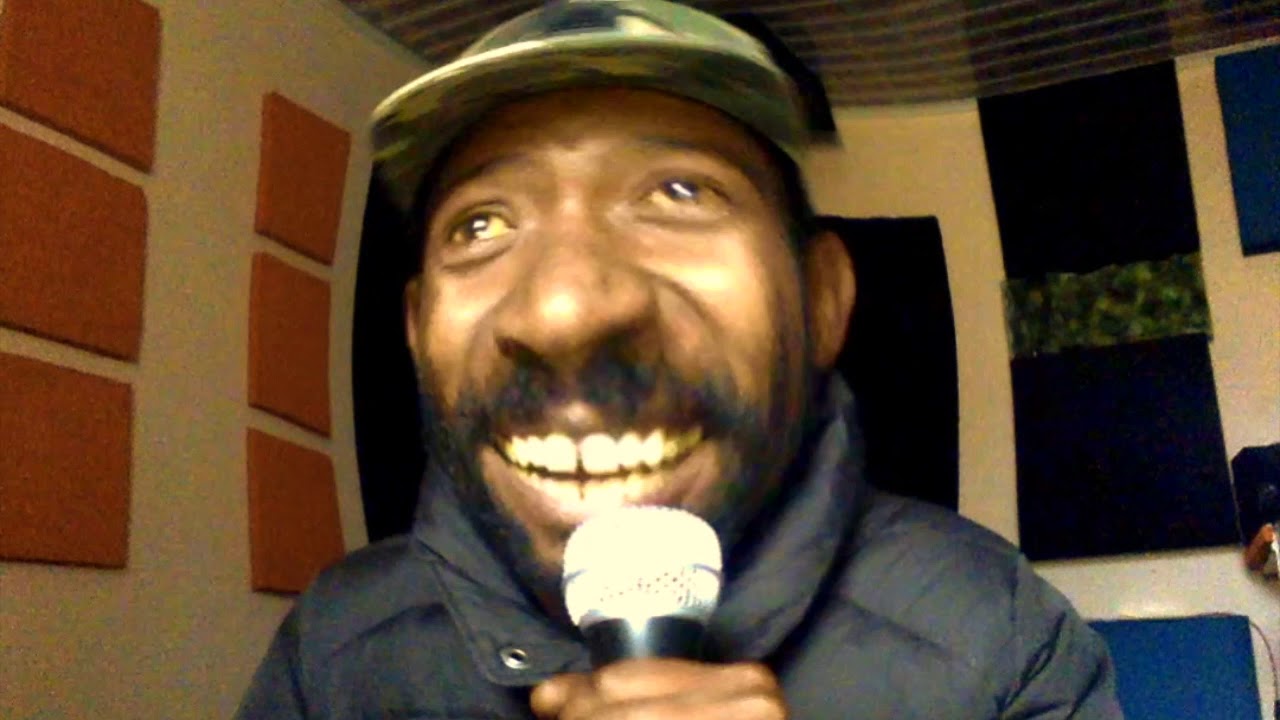 New Ethiopian Comedy 2019 |Pastor Tomas| By Comedian Tomas|
