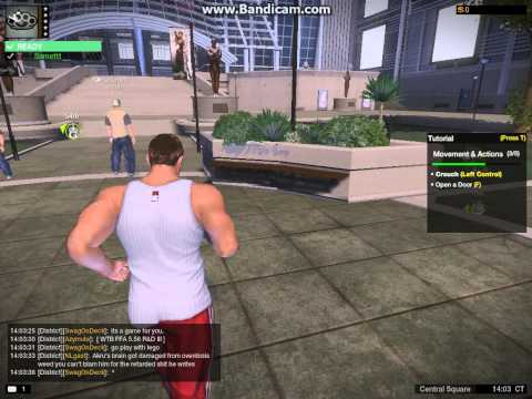 APB Reloaded Error/Disconnected Hatası YARDIM