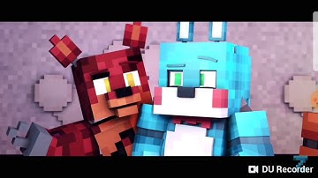 Everything wrong with the foxy song less than 8 minutes or less. Spoilers uh duh