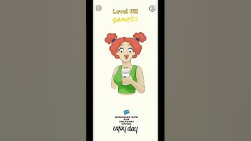 DOP🔎💡🧐DrawOnePart LEVEL 145✅ #androidgames #SHORTS #dop #PUZZLE #QUIZ #Gameपेन