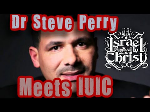 The Israelites: DR STEVE PERRY : BUILDING OUR OWN ISRAELITE SCHOOLS