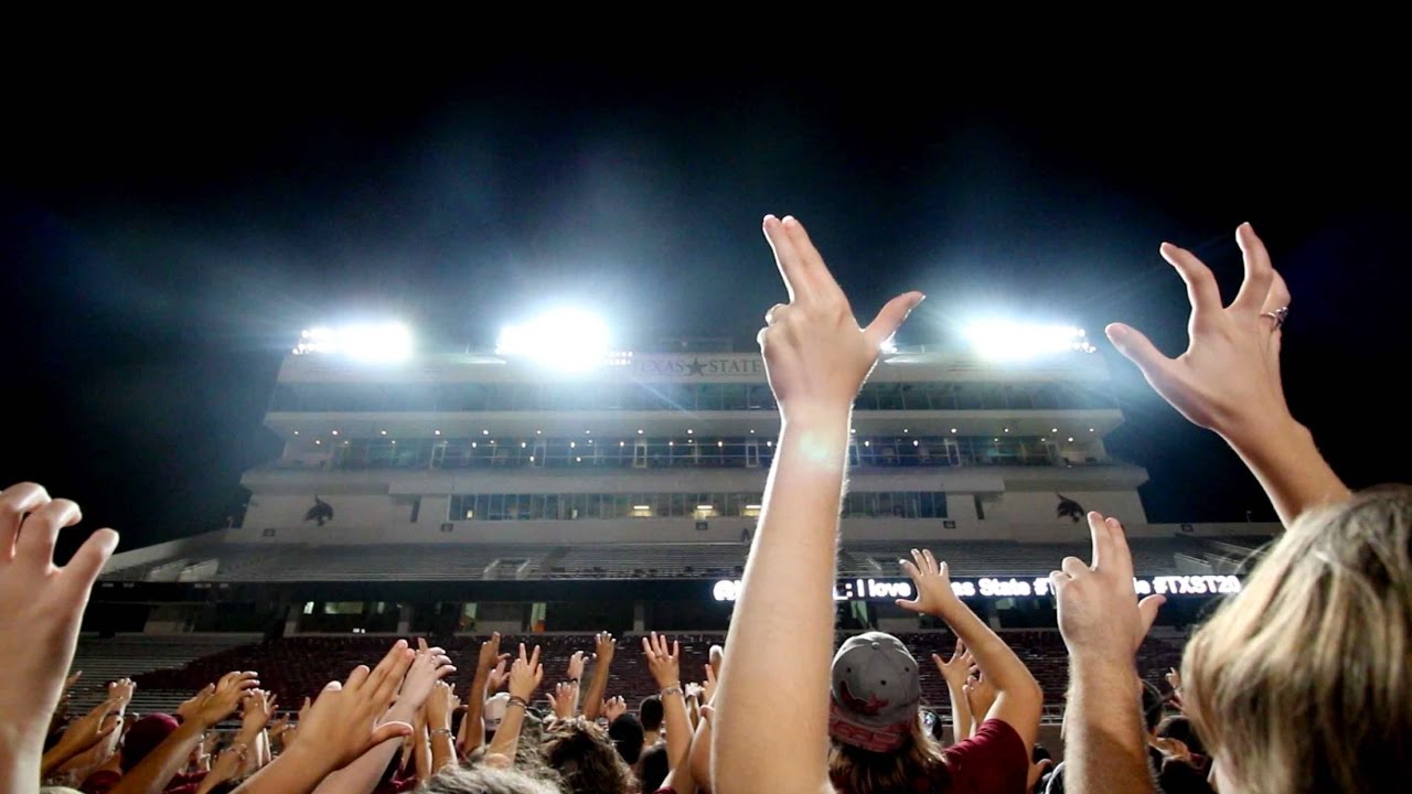 First Semester Texas State University 2016 YouTube first-semester-texas-state-university-2016-youtube