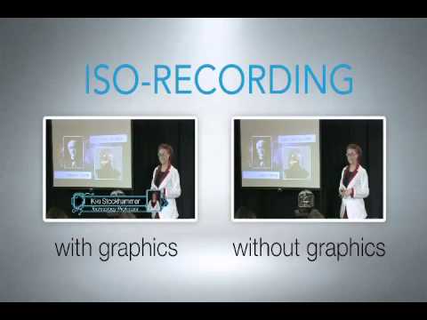 9 Recording a Live Multi-Camera Video Production