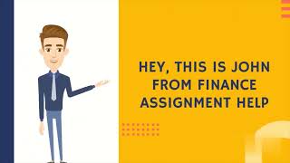 Instant Finance Assignment Help Service News