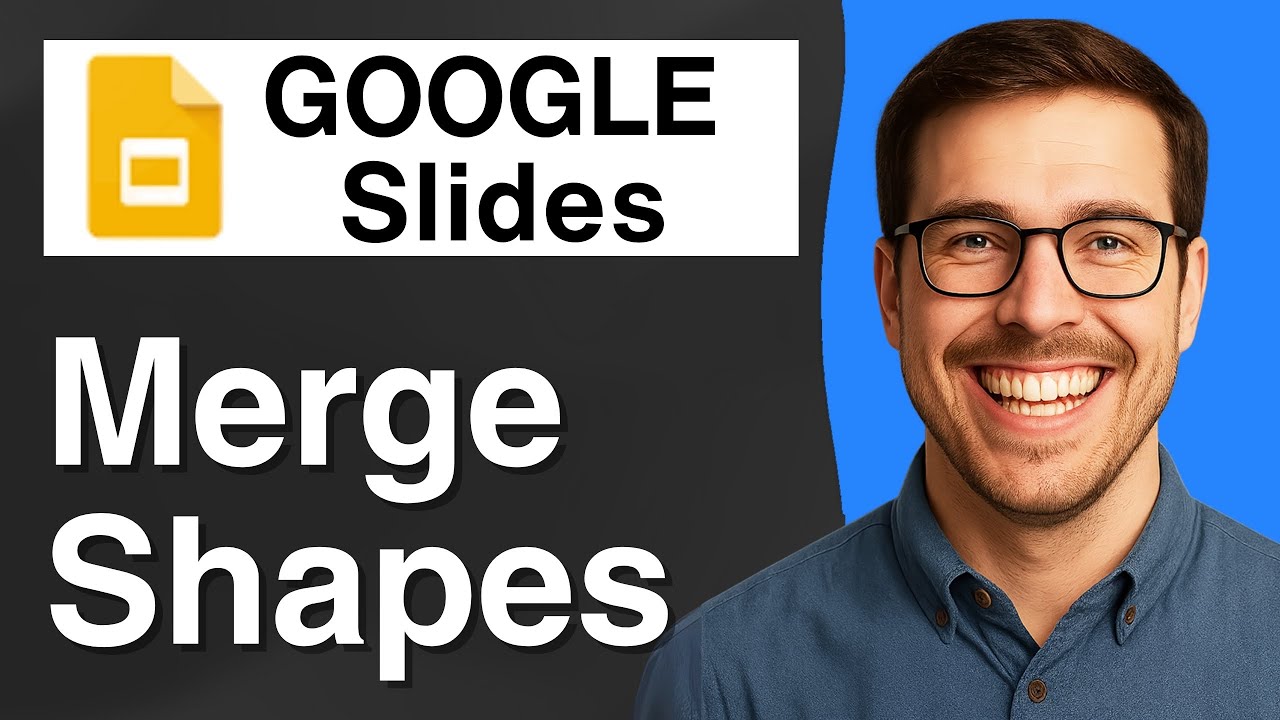 How to Merge Shapes in Google Slides [2025 Easy Guide]