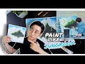 HOW TO PAINT LIKE JUNGKOOK