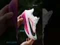 Nike zoom Fly 6 🤩 #ytshort #runningshoes #trendingshorts