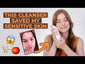 This Routine Saved my Sensitive Skin