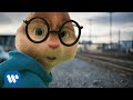 Ed Sheeran - Shape of You Alvin and The Chipmunks