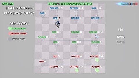 Playing Pve With Skill Trees In Overwatch 2