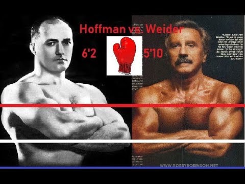 Hoffman