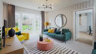 Bloor Homes At The Meadows - Cullompton