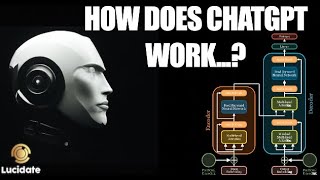 How chatgpt works