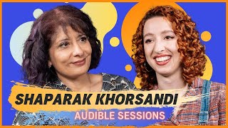 Shaparak Khorsandi on the signs of ADHD and why knowing about ADHD matters