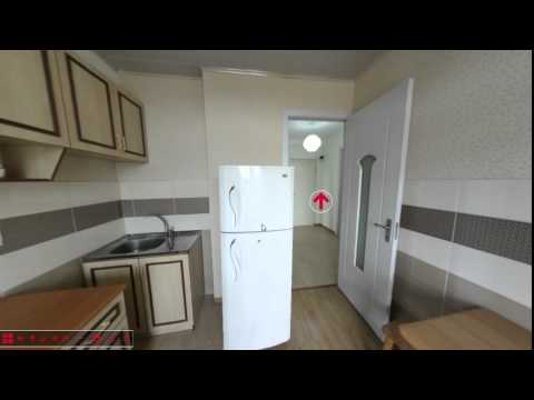 ქირავდება წერეთელზე 2-ოთახიანი 45 კვ/მ ბინა: ფასი 400 აშშ.