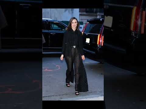 Keira Knightley's Best Dressed Moments | Who What Wear #keiraknightley #fashion