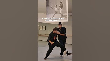 FIGHTING METHOD BOOK DEFENCE TECHNIQUE - Bruce Lee