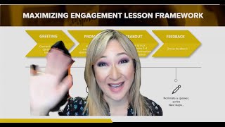 65. Maximizing Engagement!