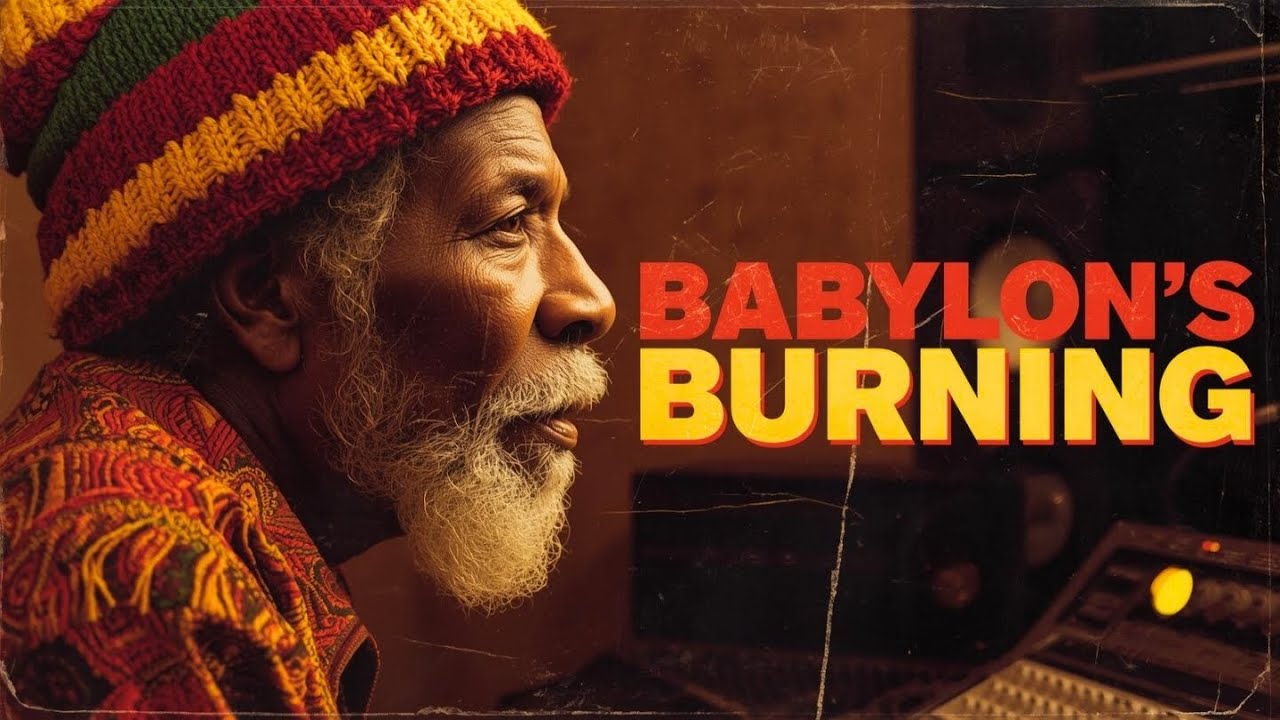 🌿Roots Reggae for the Soul | Chill Meditate & Feel the Rhythm